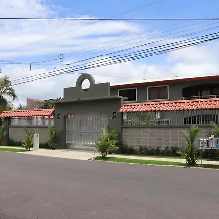 12B Jaco Sol Quadplex Apartment Exterior photo