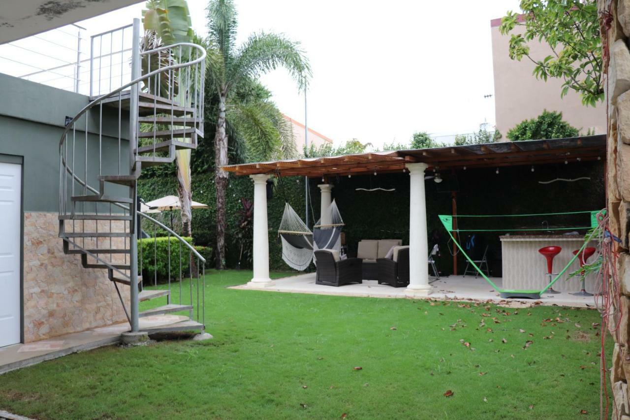 12b Sol Quadplex Apartment Jaco