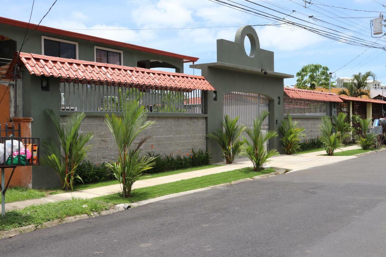 12b Sol Quadplex Apartment